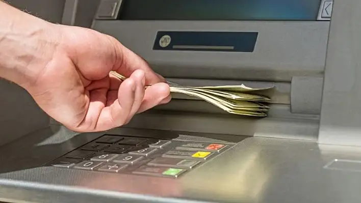 Bayram sonrası ATM'lerde devrim -Yeni limitler uygulamada!