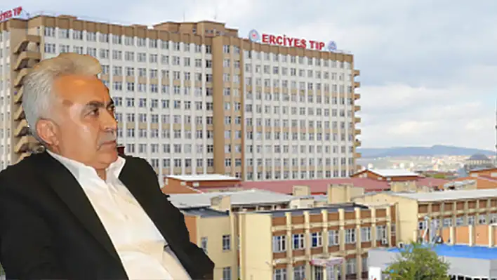 Bayramda hastaneye kaldırılmıştı: Meclis üyesinden iyi haber geldi!