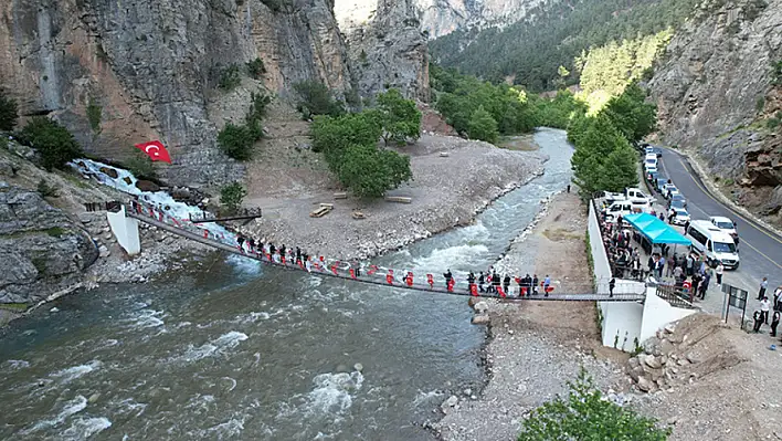 Bayramda Kayserililerin Yeni Adresi Belli Oldu!