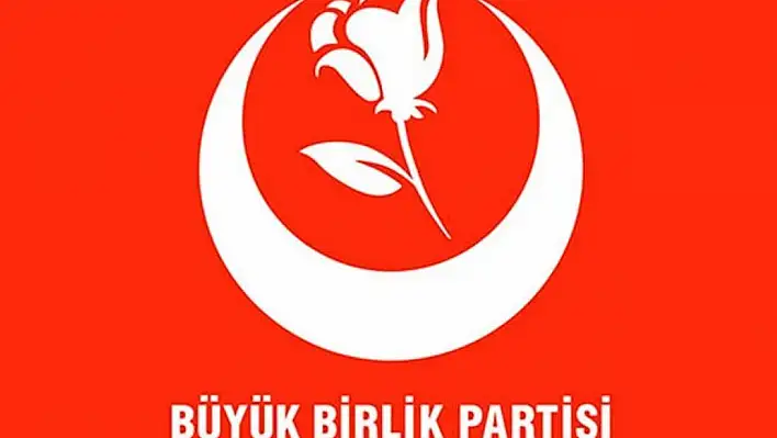 BBP Kayseri İl Başkanı belli oldu!