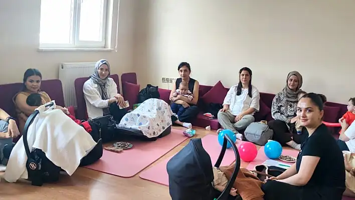 'Bebek Akademileri' eğitimi başladı! Neler öğreniliyor?