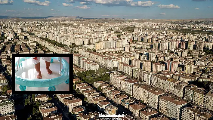 Bebekler için boğulma ve yaralanma riski olan ürün toplatılıyor!