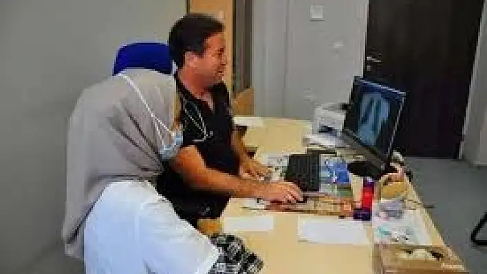 Begüm Kartal İlkokulu'nun satranç başarısı!