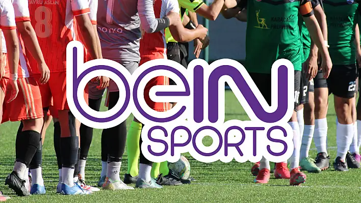 beIN SPORTS 50 amatör takıma destek verecek!