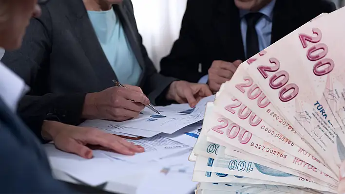 Beklenen oran belli oldu: Memur ve memur emeklileri ne kadar zam alacak?