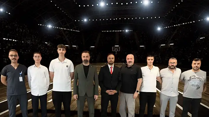 Beklenen transfer gerçekleşti!