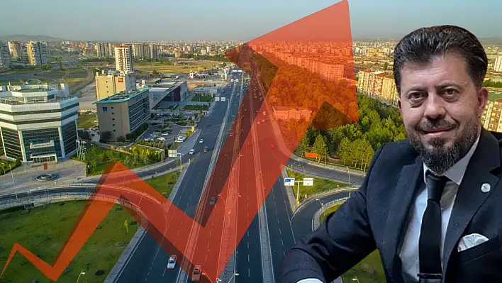 Beklenen zammı Kayserili başkan açıkladı!