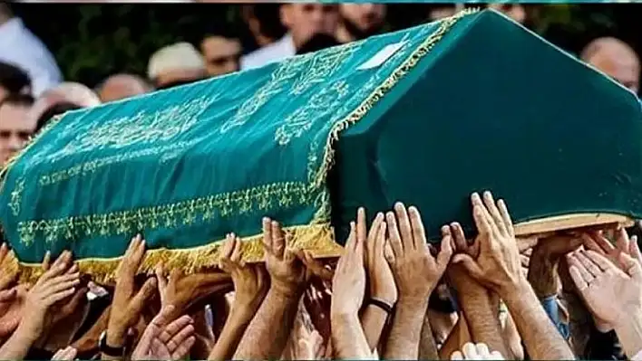 Belediye Başkanı Deniz Yağan'ın ailesinde acı kayıp!