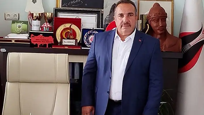 Belediye başkanı trafik kazasında yaşamını yitirdi!