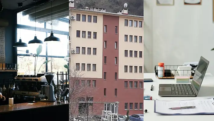 Belediye büyük ihale için düğmeye bastı: Gözler 20 Kasım'da!