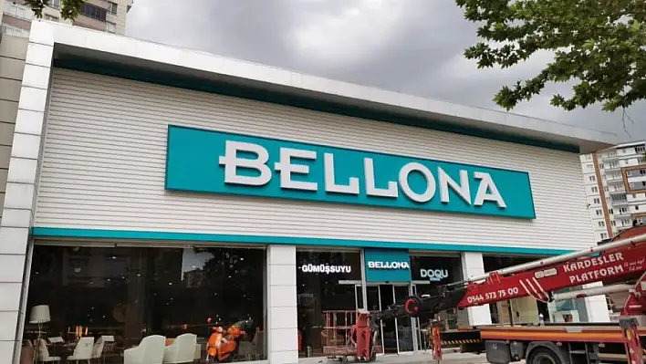 Bellona'nın ihalesi yapıldı: Açıklama geldi, Kayseri'nin devi kime satıldı?
