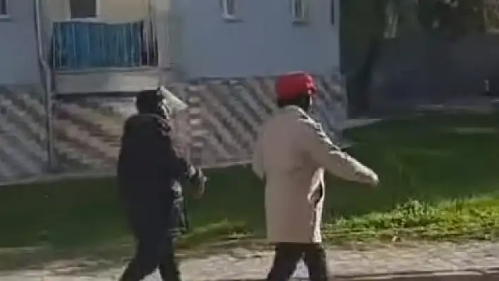 Kayseri'de korkunç iddia! Çocuklara zorla...