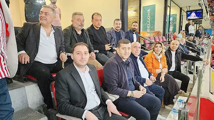 Berna Gözbaşı'nın hediyesi Miguel Cardoso, bugün Kayserispor'un en değerli ismi oldu