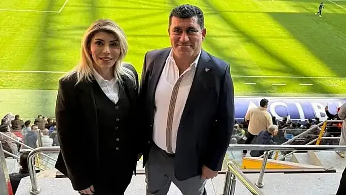 Berna Gözbaşı sessizliğini bozdu!