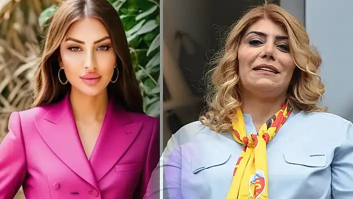 Berna Gözbaşı yol açtı, Zelal Taybeti sahaya iniyor!