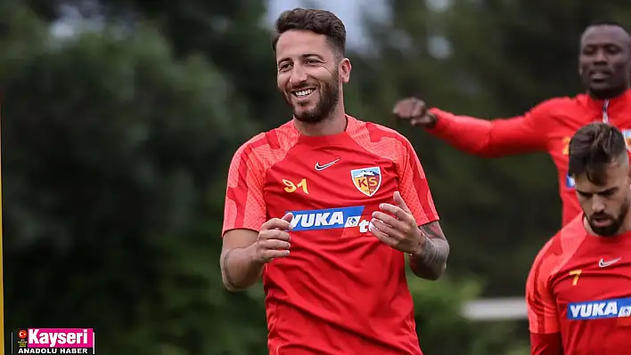 Bertolacci bilmecesi sürüyor