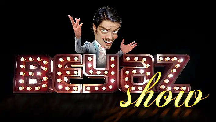 Beyaz Show Yeniden mi Başlıyor? Beyazıt Öztürk Açıkladı!