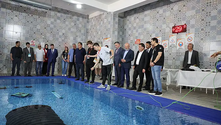 Bilimin yolu Kocasinan'dan geçiyor...