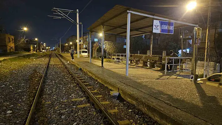 'Huzur ve Güven' uygulaması için Bin 936 polisin sokakta olduğu sırada 2 kardeş öldürüldü