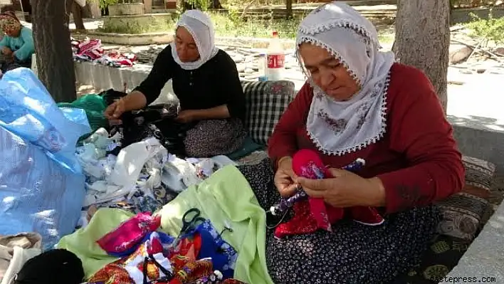 Bir Çocuğun Oyuncağından Küresel Markaya.. İşte Detaylar!