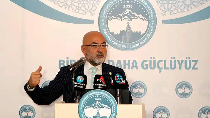 'Bir dönem bitiyor!' – Cıngı'dan Türkiye'nin geleceğine dair çarpıcı sözler