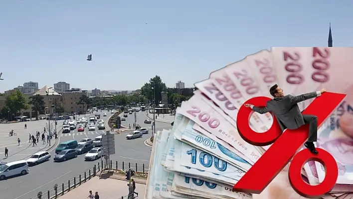 Bir gecede 10 bin TL zam geldi: Kayserili şaştı kaldı!