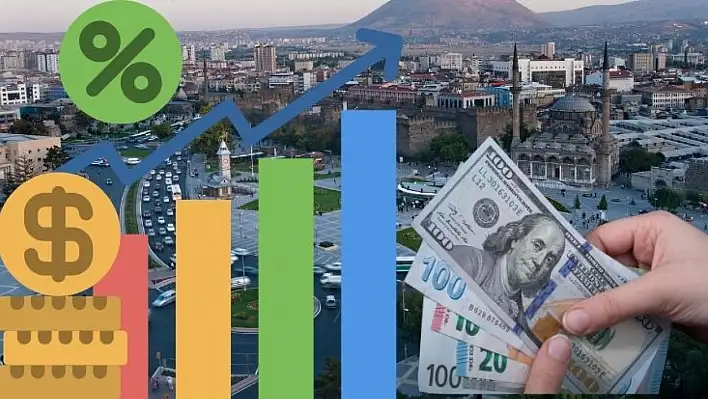 Bir haftada rekor artış: Üreticiden tüketiciye herkesin cebi yanacak!