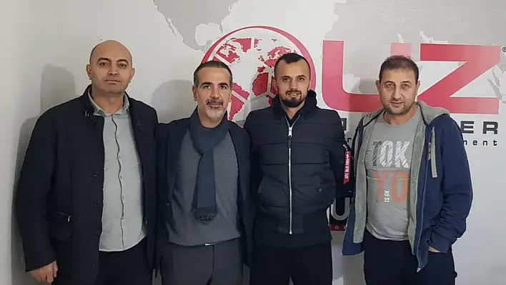 Bir İstanbul masalı: Kayseri'nin gururu tarih yazıyor!