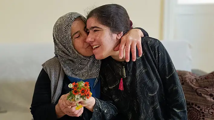 Bir ömürlük sevgi: Tuğba'ya adanmış 30 yıl!