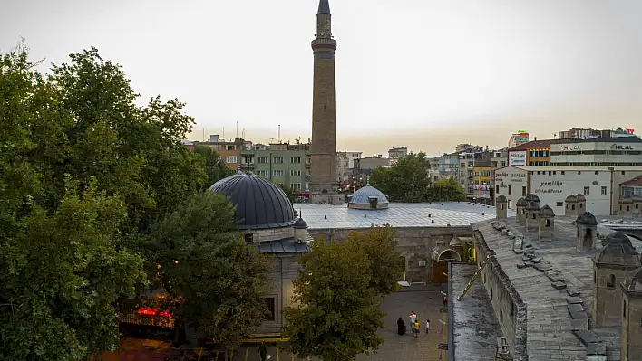 Bir rüya: Kayseri'de bir gizemli hikaye!