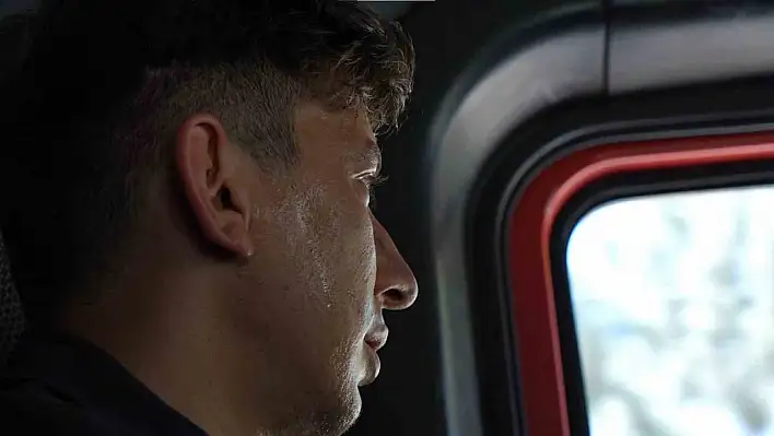 Bir sirenle başlayan hayat mesaisi...