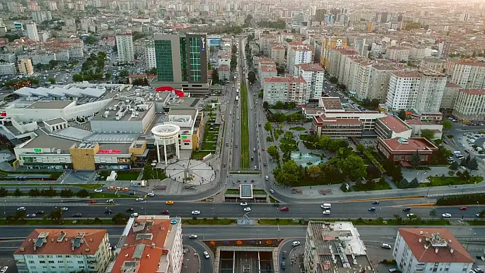 Bir telefon kadar yakınız - Kayseri Anadolu Haber Whatsapp ihbar hattı