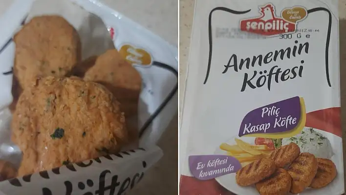 Bir ürününde ölümcül bakteri çıkan Şenpiliç açıklama yaptı!