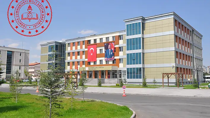 Birçok ilde değişmişti – Flaş Kayseri iddiası!