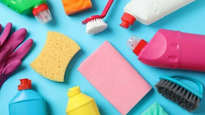 Bitkisel temizleyici tost makinasını yaktı! Tüketici parasını geri aldı