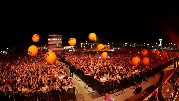 Biz demiştik... Kayseri'ye beklenen Ceza geliyor!