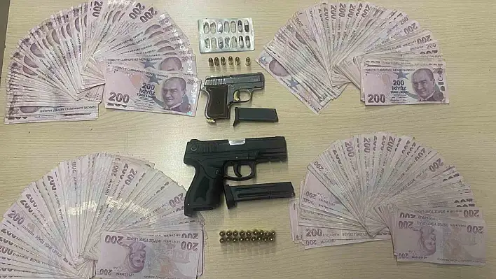 Böbrek ameliyatı olacak çocuğu için para biriktiren kadını dolandırdılar