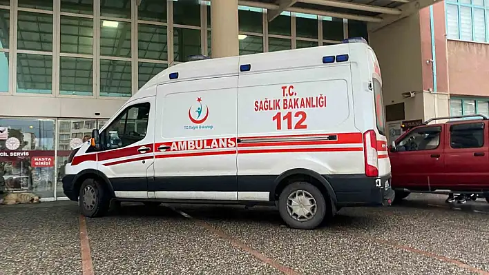 Boğanın Saldırdığı Genç Hayatını Kaybetti