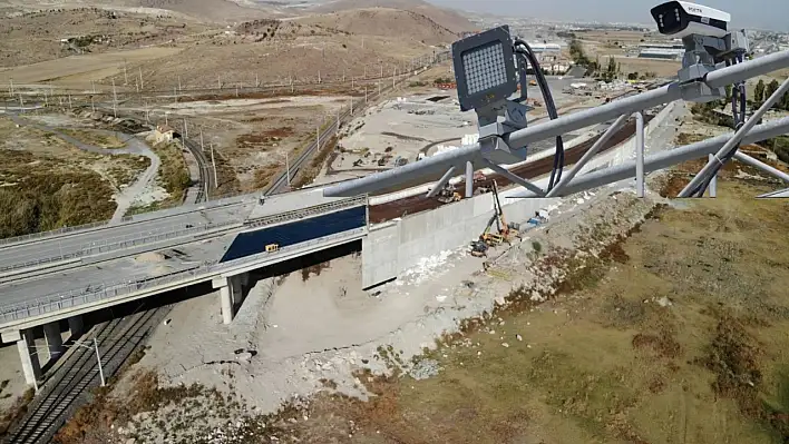 Boğazköprü artık  7/24  izlenecek! İşte detaylar