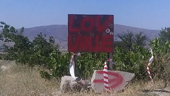 Bölgede büyük değişim başladı: Artık eskisi gibi görmeyeceksiniz!