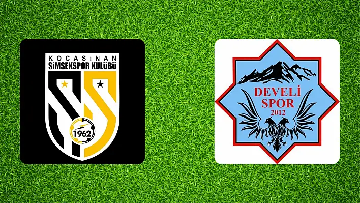 Bölgesel Amatör Lig'de gruplar belli oldu!