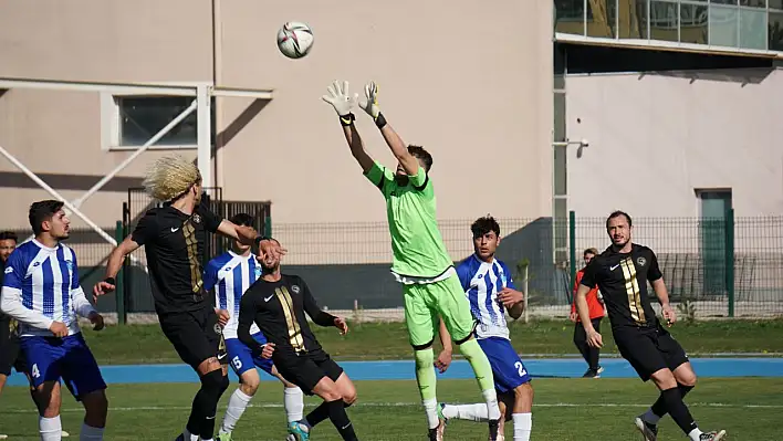 Bölgesel Amatör Lig kaldırılacak! 4. Lig mi kuruluyor?