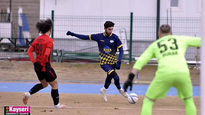 Bölgesel Amatör Lig maçları tarihleri belli oldu