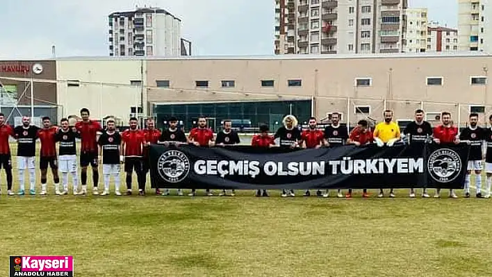 Talasgücü evinde golsüz berabere…