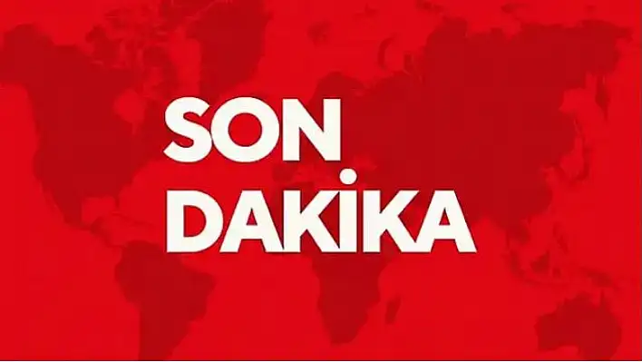 Bolu Kartalkaya'daki yangının nedeni ve sorumluları açıklandı!