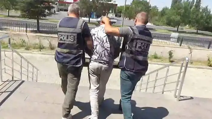 Niğde'de uyuşturucu operasyonu… 4 gözaltı, 1 tutuklama