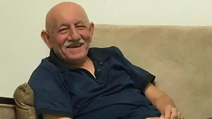 Borazan ailesinin acı günü: Mehmet Borazan vefat etti