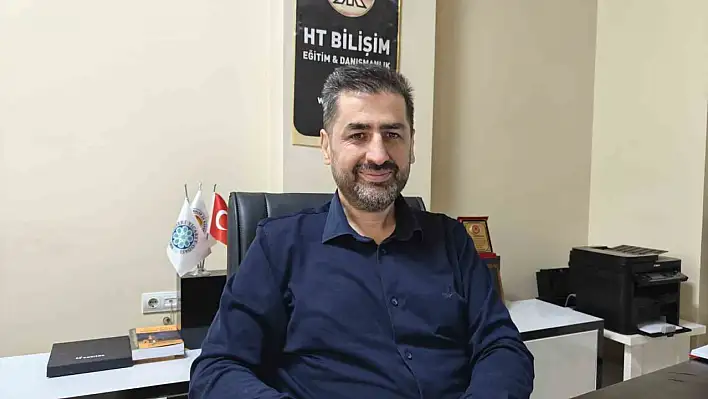 Uzman isimden bot hesap uyarısı!