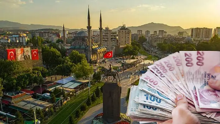Bu alışverişle cebinizden 10 bin TL çıkacak!