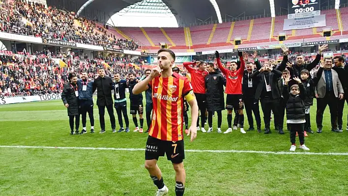 Bu ayıp kimin? Bu kadar aciz olunmaz! Kayserispor yönetimi daha ne yapsın?